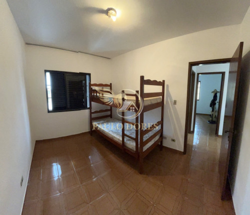 Imagem Apartamento com 2 Quartos à Venda, 50 m² em Perequê Açu - Ubatuba