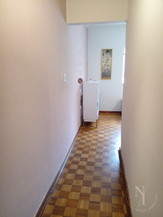 Imagem Casa com 2 Quartos à Venda, 94 m² em Vila Regente Feijó - São Paulo Imagem Casa com 2 Quartos à Venda, 94 m² em Vila Regente Feijó - São Paulo