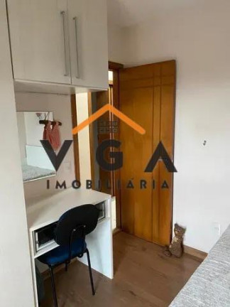 Imagem Casa com 3 Quartos à Venda, 73 m² em Vila Guilhermina - São Paulo Imagem Casa com 3 Quartos à Venda, 73 m² em Vila Guilhermina - São Paulo