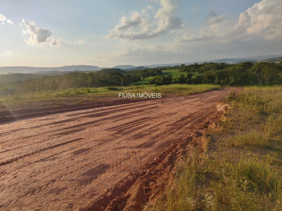 Imagem Terreno à Venda, 500 m² em Zona Rural - Sacramento
