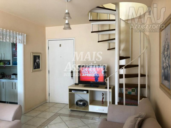 Imagem Apartamento com 1 Quarto à Venda, 105 m² em Centro - Novo Hamburgo Imagem Apartamento com 1 Quarto à Venda, 105 m² em Centro - Novo Hamburgo