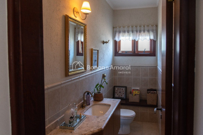 Imagem Casa de Condomínio com 3 Quartos à Venda, 517 m² em Tijuco Das Telhas - Campinas Imagem Casa de Condomínio com 3 Quartos à Venda, 517 m² em Tijuco Das Telhas - Campinas