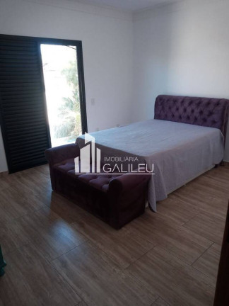 Imagem Casa com 4 Quartos à Venda, 300 m² em Jardim Santa Genebra - Campinas