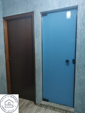 Imagem Casa com 4 Quartos à Venda, 90 m² em Conjunto Promorar Rio Claro ( Zona Leste ) - São Paulo