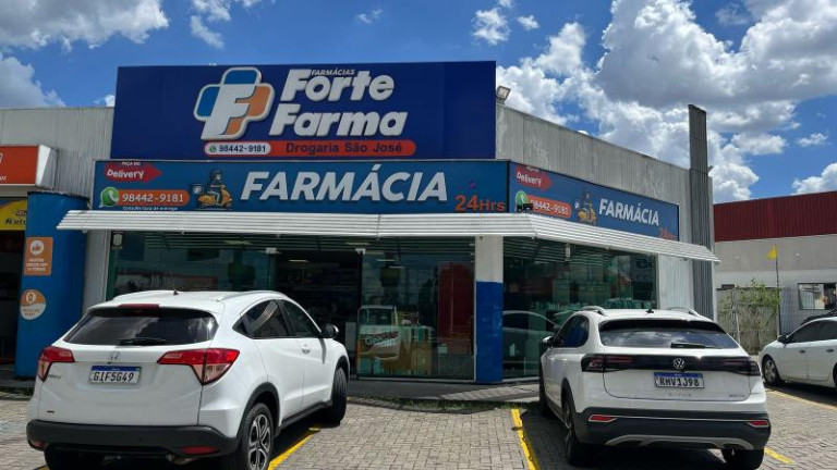 Imagem Sala Comercial à Venda, 160 m² em Centro - São José Dos Pinhais