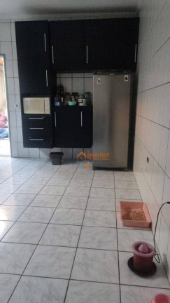 Imagem Sobrado com 4 Quartos à Venda, 125 m² em Jardim São Domingos - Guarulhos Imagem Sobrado com 4 Quartos à Venda, 125 m² em Jardim São Domingos - Guarulhos