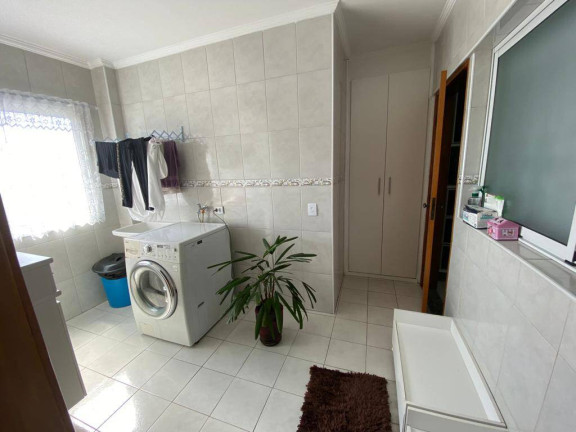 Imagem Apartamento com 3 Quartos à Venda, 196 m² em Aviação - Praia Grande Imagem Apartamento com 3 Quartos à Venda, 196 m² em Aviação - Praia Grande