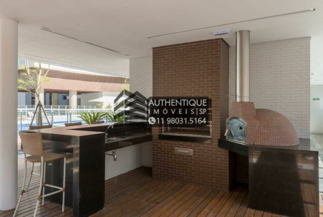 Imagem Apartamento com 2 Quartos à Venda, 105 m² em José Menino - Santos Imagem Apartamento com 2 Quartos à Venda, 105 m² em José Menino - Santos