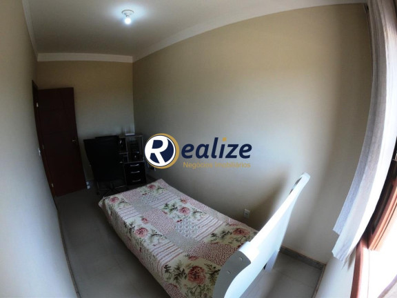 Imagem Casa com 3 Quartos à Venda, 185 m² em Santa Mônica - Guarapari