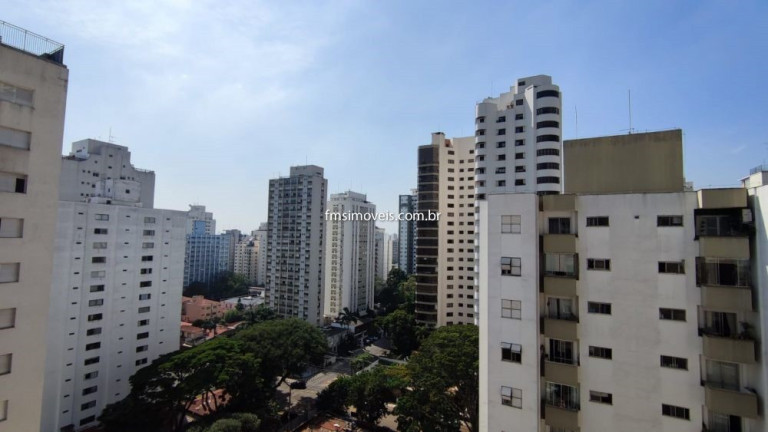 Imagem Imóvel com 1 Quarto à Venda, 43 m² em Campo Belo - São Paulo Imagem Imóvel com 1 Quarto à Venda, 43 m² em Campo Belo - São Paulo