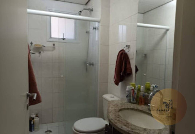Imagem Apartamento com 3 Quartos à Venda, 90 m² em Santa Paula - São Caetano Do Sul Imagem Apartamento com 3 Quartos à Venda, 90 m² em Santa Paula - São Caetano Do Sul