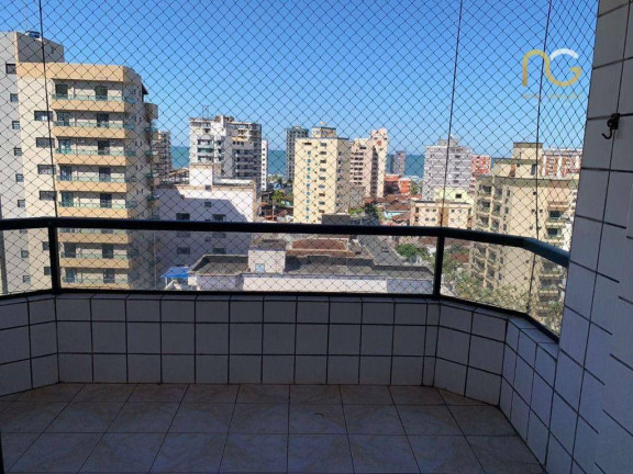Apartamento com 3 Quartos à Venda, 147 m² em Tupi - Praia Grande