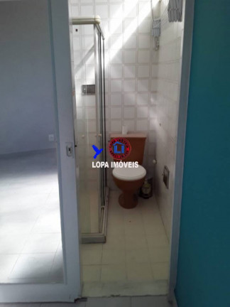 Imagem Apartamento com 1 Quarto à Venda, 25 m² em Centro - Rio De Janeiro