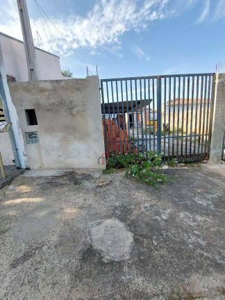 Imagem Terreno à Venda, 125 m² em Jardim Barcelona (nova Veneza) - Sumaré Imagem Terreno à Venda, 125 m² em Jardim Barcelona (nova Veneza) - Sumaré