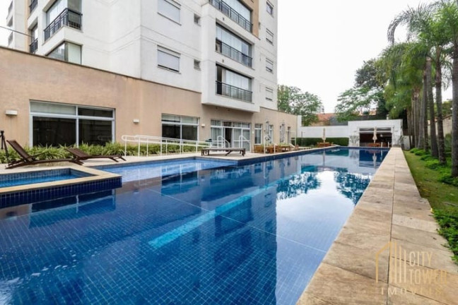 Imagem Apartamento com 1 Quarto à Venda, 36 m² em Vila Cordeiro - São Paulo Imagem Apartamento com 1 Quarto à Venda, 36 m² em Vila Cordeiro - São Paulo