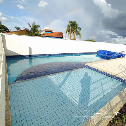Imagem Apartamento com 2 Quartos à Venda, 53 m² em Jardim Das Esmeraldas - Goiânia