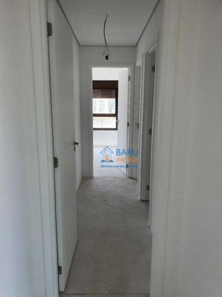 Imagem Apartamento com 3 Quartos à Venda, 137 m² em Brooklin - São Paulo