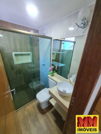 Imagem Casa de Condomínio com 3 Quartos à Venda, 100 m² em Peró - Cabo Frio Imagem Casa de Condomínio com 3 Quartos à Venda, 100 m² em Peró - Cabo Frio