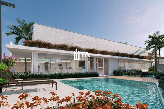 Casa com 2 Quartos à Venda, 89 m² em Parque Taquaral - Campinas
