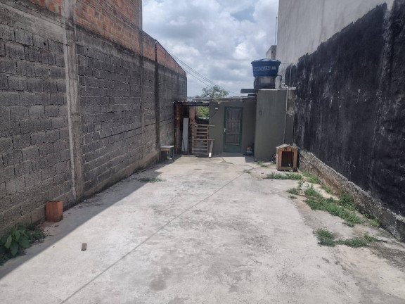 Imagem Casa com 1 Quarto à Venda, 89 m² em Jardim Itapuã - Itaquaquecetuba