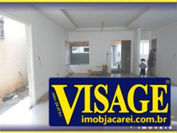Imagem Casa com 3 Quartos à Venda, 170 m² em Vila Branca - Jacareí