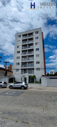 Imagem Apartamento com 2 Quartos à Venda, 55 m² em Anita Garibaldi - Joinville Imagem Apartamento com 2 Quartos à Venda, 55 m² em Anita Garibaldi - Joinville