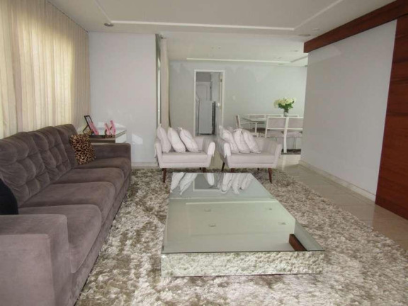 Imagem Cobertura com 4 Quartos à Venda, 320 m² em Vilas Do Atlântico - Lauro De Freitas
