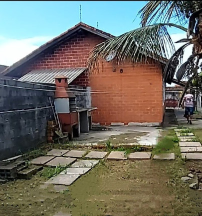 Imagem Casa com 2 Quartos à Venda, 210 m² em Cibratel Ii - Itanhaém