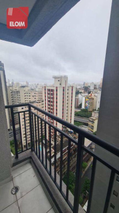 Imagem Apartamento com 1 Quarto à Venda, 25 m² em Bela Vista - São Paulo Imagem Apartamento com 1 Quarto à Venda, 25 m² em Bela Vista - São Paulo