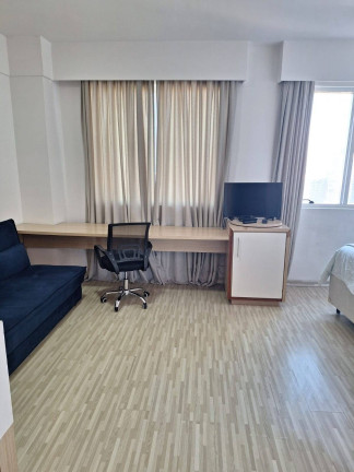 Imagem Imóvel com 1 Quarto para Alugar, 35 m² em Alphaville Centro Industrial E Empresarial/alphaville. - Barueri Imagem Imóvel com 1 Quarto para Alugar, 35 m² em Alphaville Centro Industrial E Empresarial/alphaville. - Barueri