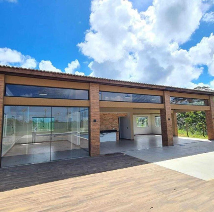 Imagem Terreno à Venda, 302 m² em Alphaville (abrantes) - Camaçari Imagem Terreno à Venda, 302 m² em Alphaville (abrantes) - Camaçari