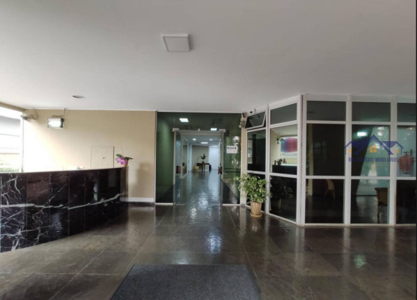 Imagem Apartamento com 1 Quarto à Venda, 50 m² em Vila Clementino - São Paulo Imagem Apartamento com 1 Quarto à Venda, 50 m² em Vila Clementino - São Paulo