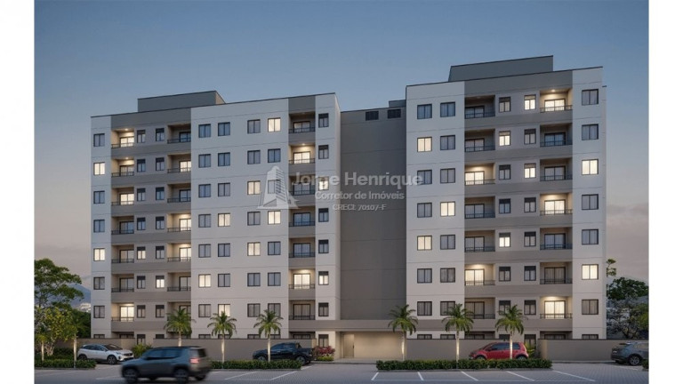 Imagem Apartamento com 2 Quartos à Venda, 41 m² em Campo Grande - Rio De Janeiro Imagem Apartamento com 2 Quartos à Venda, 41 m² em Campo Grande - Rio De Janeiro