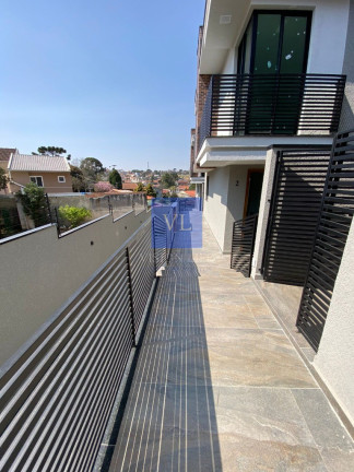 Imagem Casa com 3 Quartos à Venda, 150 m² em Tingui - Curitiba