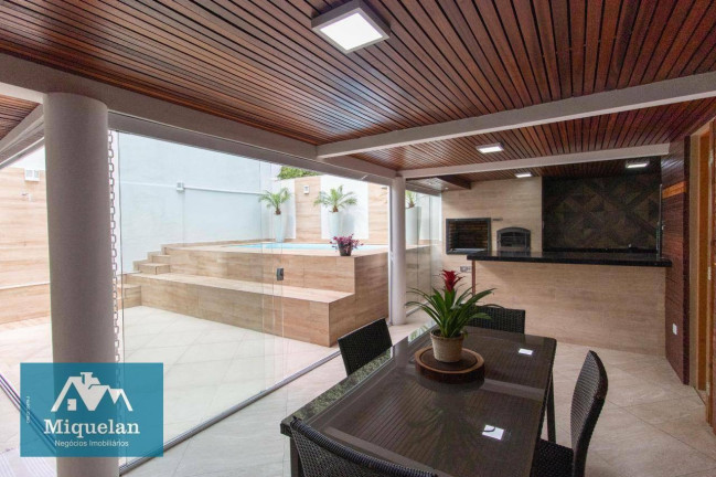 Imagem Sobrado com 5 Quartos à Venda, 435 m² em Jardim Virginia Bianca - São Paulo Imagem Sobrado com 5 Quartos à Venda, 435 m² em Jardim Virginia Bianca - São Paulo