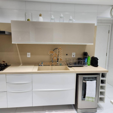 Imagem Apartamento com 3 Quartos à Venda, 142 m² em Osvaldo Cruz - São Caetano Do Sul Imagem Apartamento com 3 Quartos à Venda, 142 m² em Osvaldo Cruz - São Caetano Do Sul