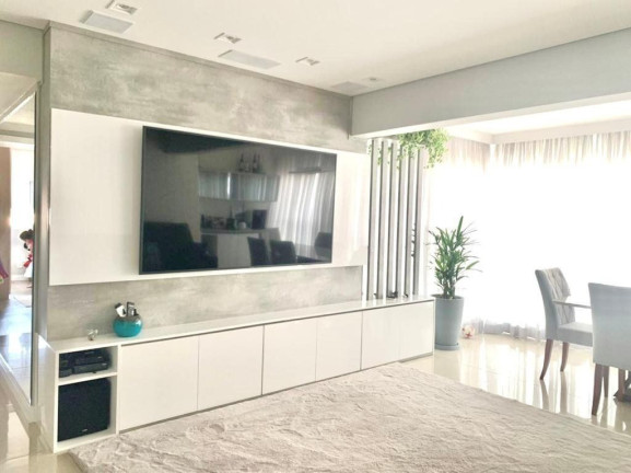 Imagem Apartamento com 3 Quartos à Venda, 88 m² em Vila Romana - São Paulo
