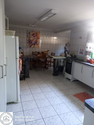 Imagem Casa com 2 Quartos à Venda, 125 m² em Recanto Campo Belo ( Zona Sul ) - São Paulo Imagem Casa com 2 Quartos à Venda, 125 m² em Recanto Campo Belo ( Zona Sul ) - São Paulo