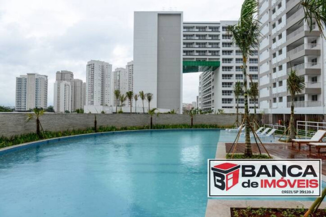Imagem Apartamento com 2 Quartos à Venda, 93 m² em Vila Leopoldina - São Paulo