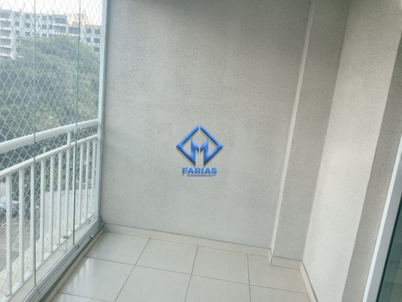 Imagem Apartamento com 2 Quartos à Venda, 59 m² em Ipiranga - São Paulo Imagem Apartamento com 2 Quartos à Venda, 59 m² em Ipiranga - São Paulo