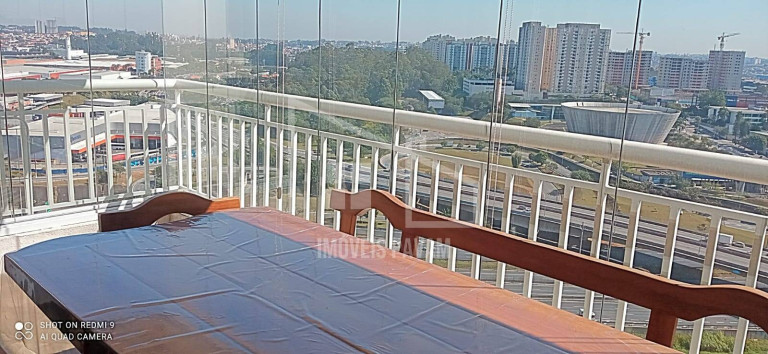 Imagem Apartamento com 3 Quartos à Venda, 107 m² em Vila Lusitânia - São Bernardo Do Campo Imagem Apartamento com 3 Quartos à Venda, 107 m² em Vila Lusitânia - São Bernardo Do Campo