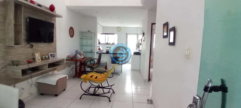 Imagem Casa com 3 Quartos à Venda, 150 m² em Pau Amarelo - Paulista