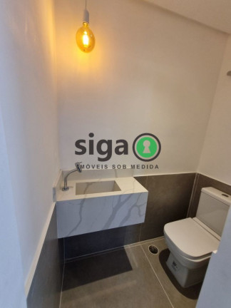Imagem Casa com 3 Quartos à Venda, 164 m² em Chácara Santo Antônio (zona Sul) - São Paulo