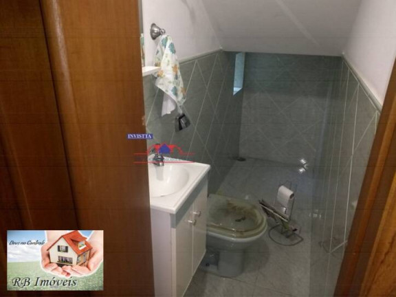 Imagem Casa com 3 Quartos à Venda, 263 m² em Vila Pires - Santo André Imagem Casa com 3 Quartos à Venda, 263 m² em Vila Pires - Santo André
