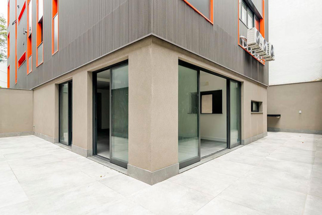 Imagem Apartamento com 3 Quartos à Venda, 207 m² em Jardim Botânico - Rio De Janeiro