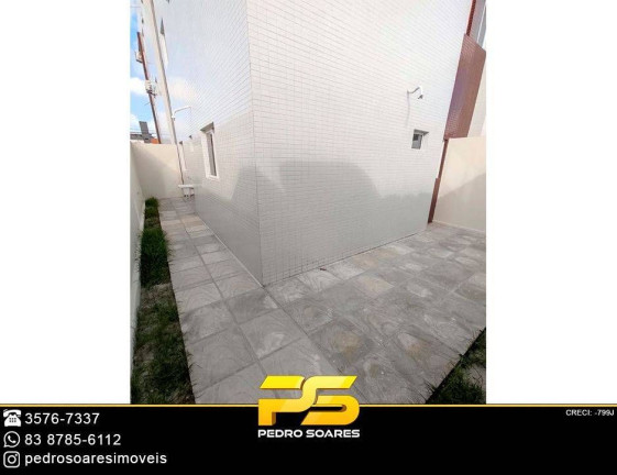 Imagem Apartamento com 2 Quartos à Venda, 55 m² em Cristo Redentor - João Pessoa Imagem Apartamento com 2 Quartos à Venda, 55 m² em Cristo Redentor - João Pessoa