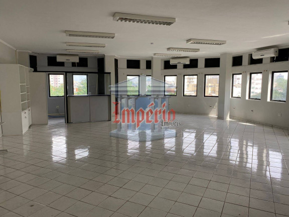 Sala Comercial para Alugar, 595 m² em Barcelona - São Caetano Do Sul