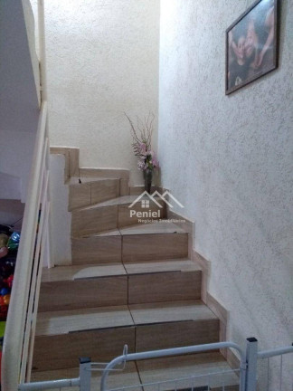 Imagem Casa com 2 Quartos à Venda, 96 m² em Planalto Verde - Ribeirão Preto