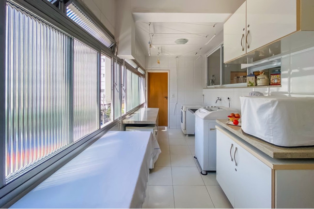 Imagem Apartamento com 4 Quartos à Venda, 168 m² em Paraíso - São Paulo Imagem Apartamento com 4 Quartos à Venda, 168 m² em Paraíso - São Paulo