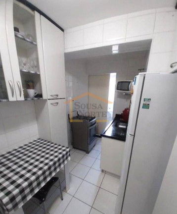 Imagem Apartamento com 2 Quartos à Venda, 56 m² em Vila Mazzei - São Paulo Imagem Apartamento com 2 Quartos à Venda, 56 m² em Vila Mazzei - São Paulo